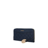 BILLETERA MURCIA FW25 AZUL XL