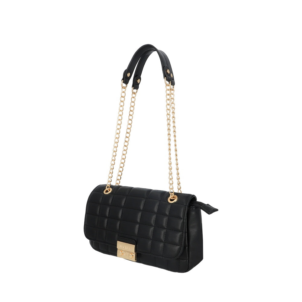 BANDOLERA TAIPEI SC6 NEGRO XS