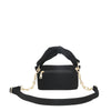 CROSS BAG XS FLORENCE SS25 NEGRO