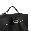 MOCHILA MURCIA FW25 NEGRO L