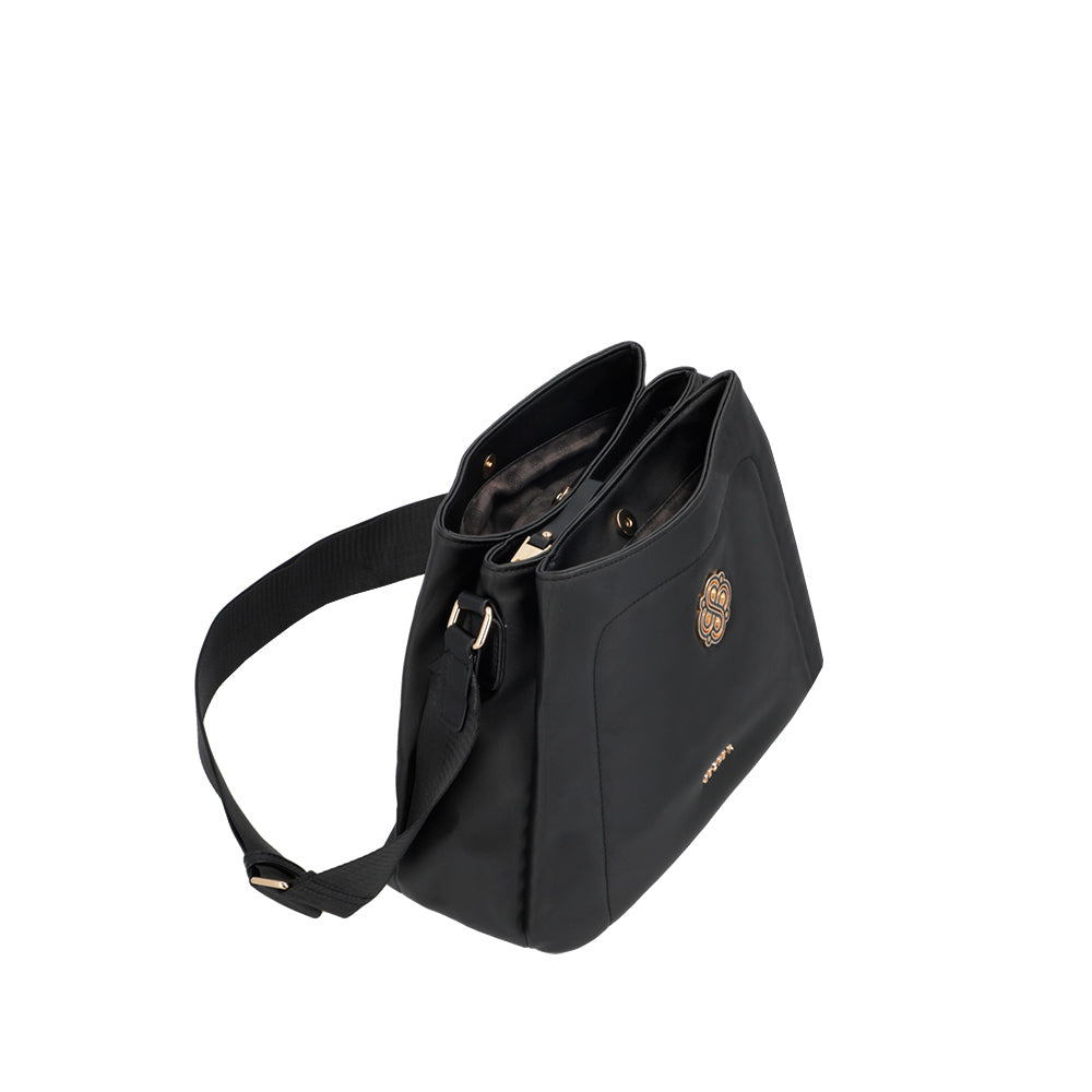 Bandolera Galicia negra