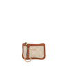 MONEDERO AVIGNON FW25 BEIGE M