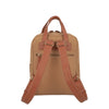 MOCHILA BANGKOK SC6 TOSTADO M