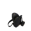 BANDOLERA SALAMANCA FW25 NEGRO S