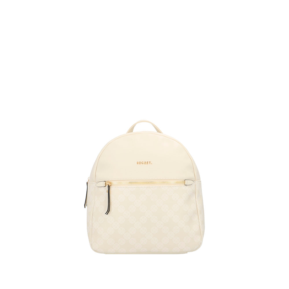 MOCHILA TOULOUSE FW25 BEIGE M