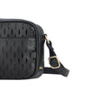 Bandolera Zagora negra pequeña