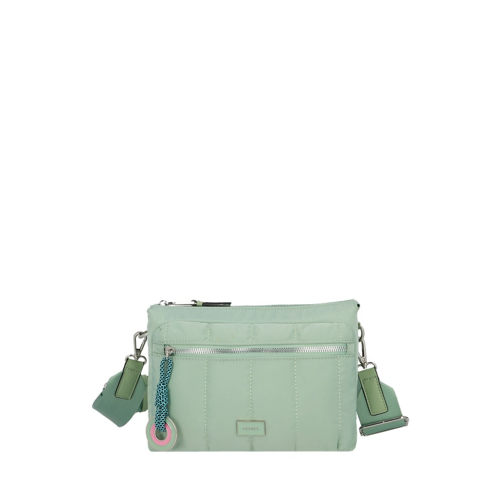 BANDOLERA PIPA SC6 VERDE S