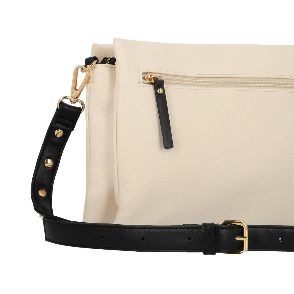 BANDOLERA CANCUN SC6 BEIGE M