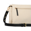 BANDOLERA CANCUN SC6 BEIGE M
