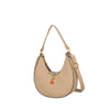 BANDOLERA VALLADOLID FW25 TOSTADO M