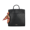 BACKPACK L CALABRIA SS25 NEGRO