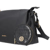 BANDOLERA SOFIA SS25 NEGRO M