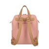MOCHILA PARA NOTEBOOK BANGKOK SC6 ROSADO XL