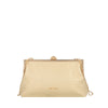 CARTERA DE FIESTA FETE SC6 DORADO SUAVE S