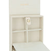 JOYERO VALLETTA SC6 BEIGE ÚNICO