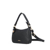 CROSS BAG S SEGURAS SS25 NEGRO