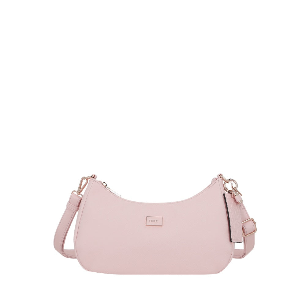 BANDOLERA BUZIOS SC6 ROSADO M