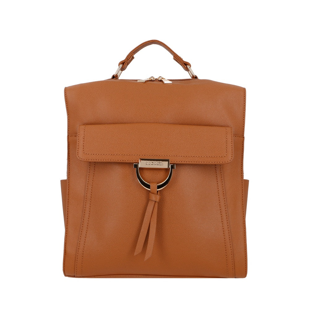 Mochila Ragusa café
