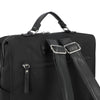 MOCHILA PIPA SC6 NEGRO M