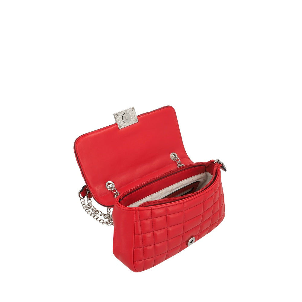 BANDOLERA TAIPEI SC6 ROJO XS