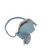 BANDOLERA SOFIA SS25 CELESTE S