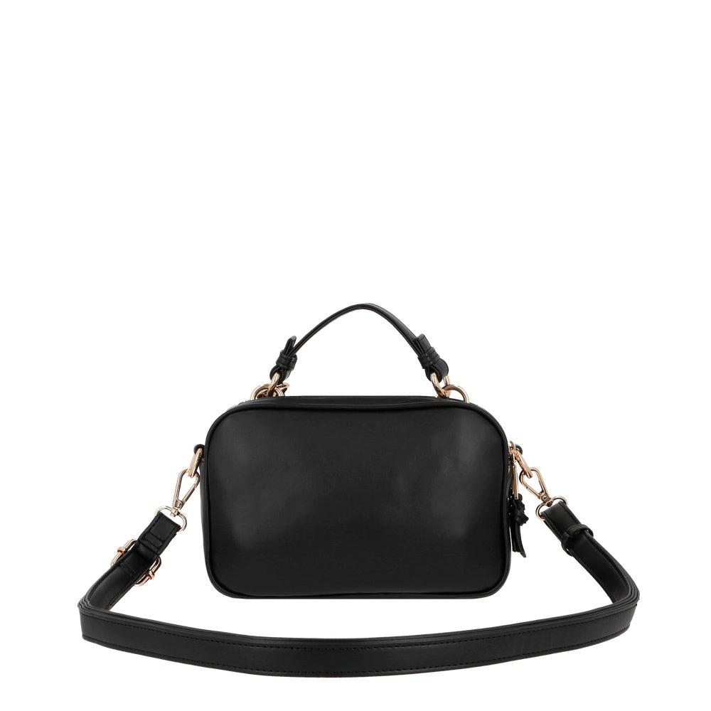 BANDOLERA LAOS SC6 NEGRO XS