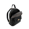 MOCHILA VARSOVIA SC6 NEGRO M