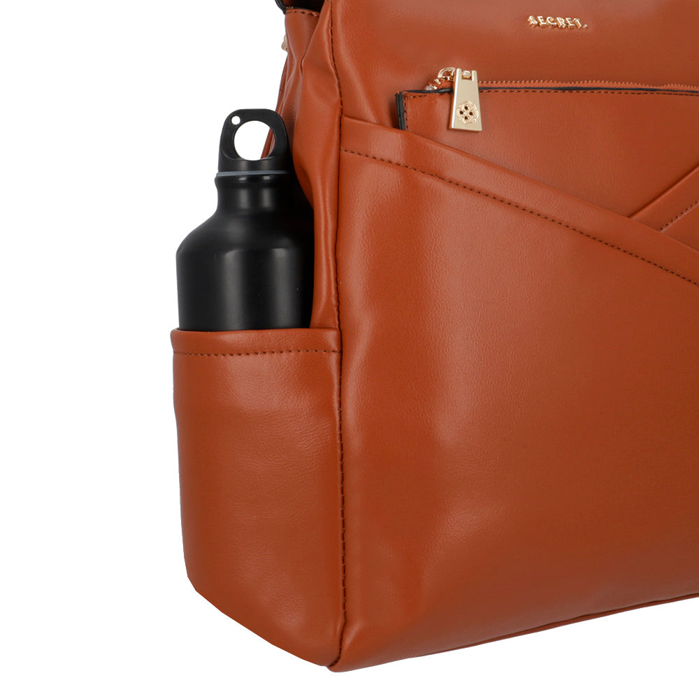 Mochila Edessa café