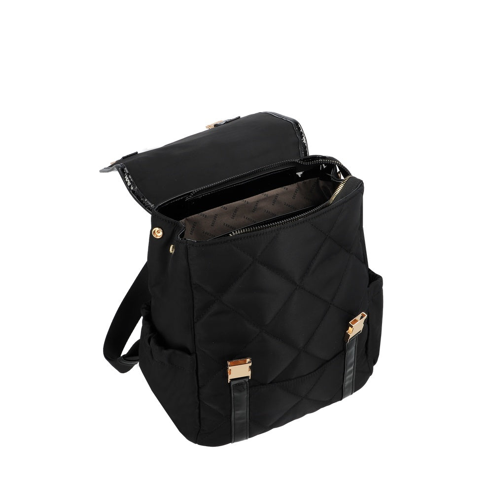 MOCHILA LIMA SC6 NEGRO M
