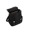 MOCHILA LIMA SC6 NEGRO M