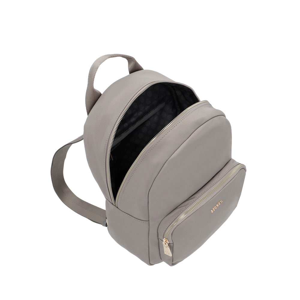 BACKPACK L MICHIGAN SS25 GRIS