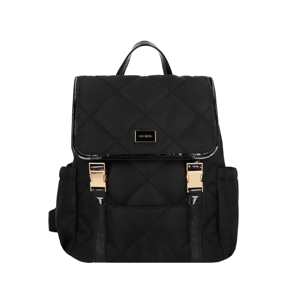 MOCHILA LIMA SC6 NEGRO M