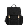 MOCHILA LIMA SC6 NEGRO M