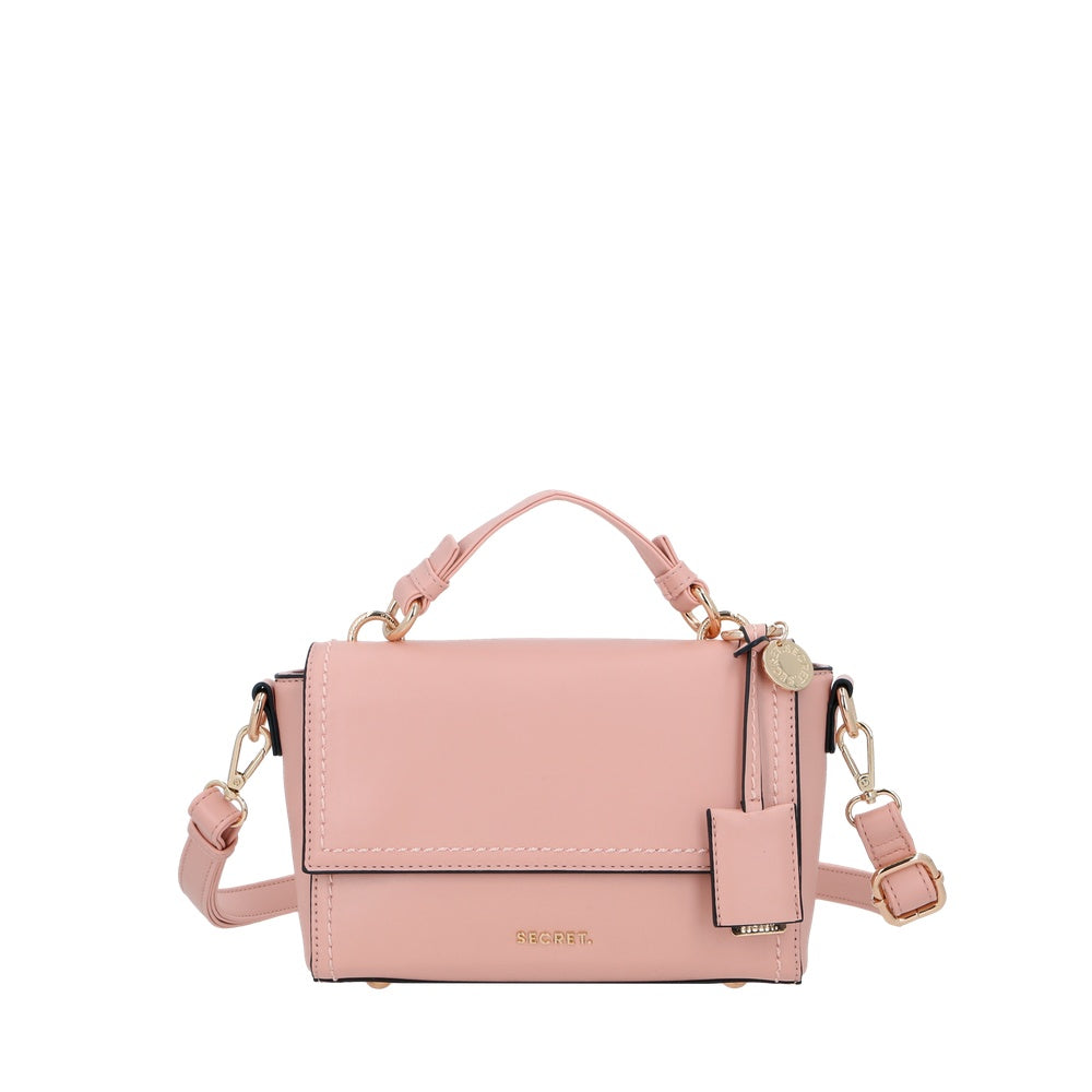 BANDOLERA LAOS SC6 ROSADO S