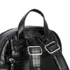 MOCHILA LOVE FW25 NEGRO M
