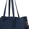 TOTE MURCIA FW25 AZUL M