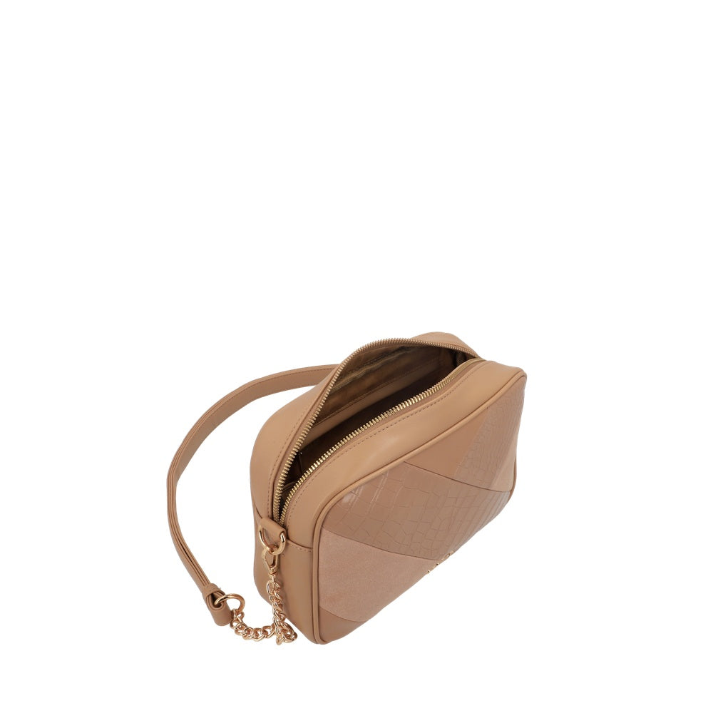 BANDOLERA EDE FW25 TOSTADO S