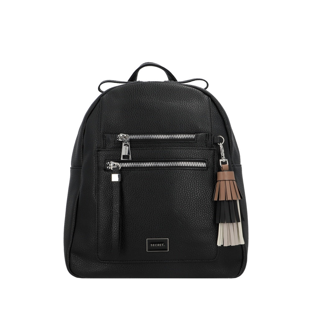 MOCHILA AZORES SC6 NEGRO M