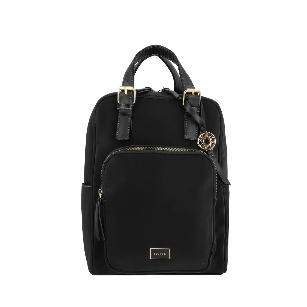 MOCHILA BANGKOK SC6 NEGRO M