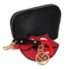 MONEDERO TERUEL FW25 NEGRO M