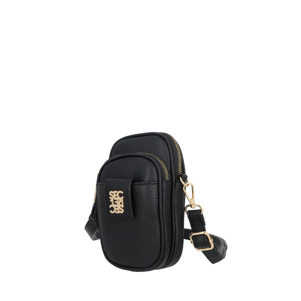 PORTACELULAR CAMBRIA SC6 NEGRO L