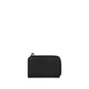 BILLETERA AVIGNON FW25 NEGRO S