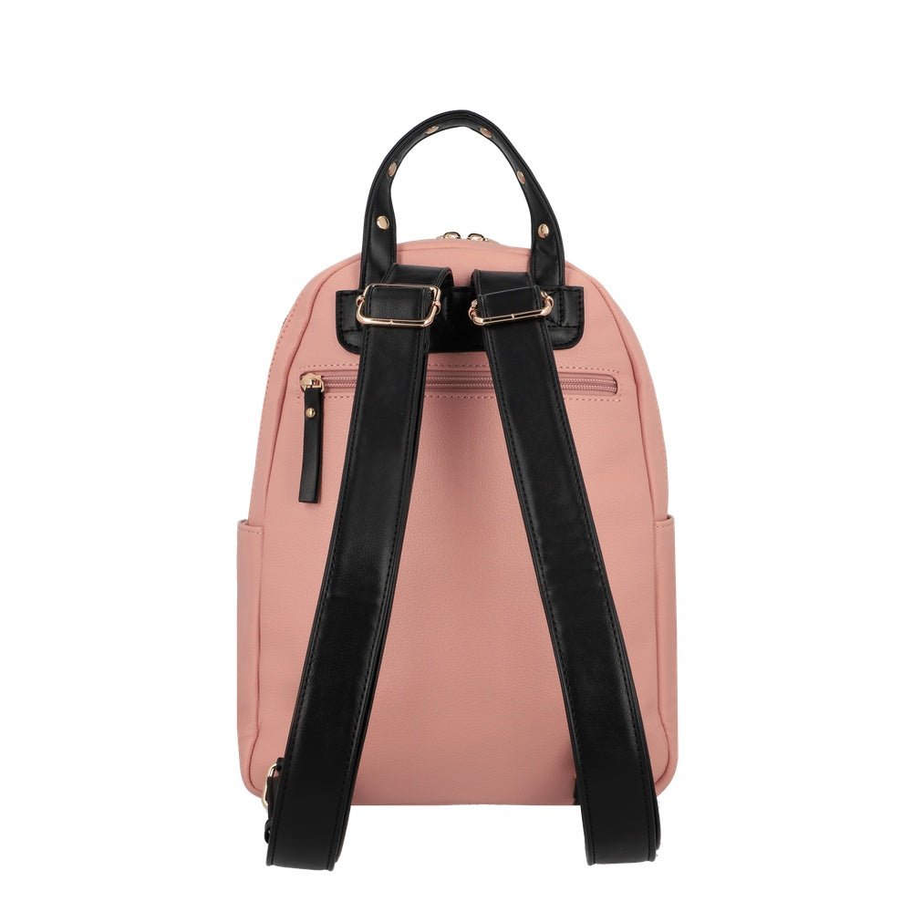 MOCHILA CANCUN SC6 ROSADO L
