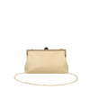 CARTERA DE FIESTA FETE SC6 DORADO SUAVE S