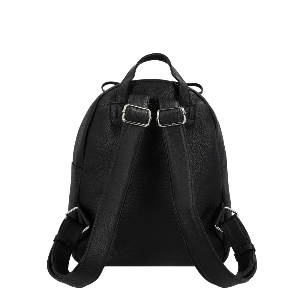 MOCHILA AZORES SC6 NEGRO M