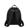 MOCHILA AZORES SC6 NEGRO M