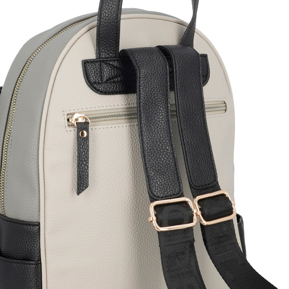 Mochila Glasgow negra
