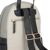 Mochila Glasgow negra