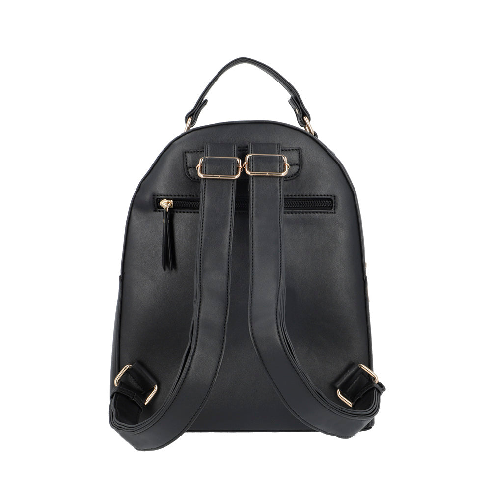 Mochila Cannes negra