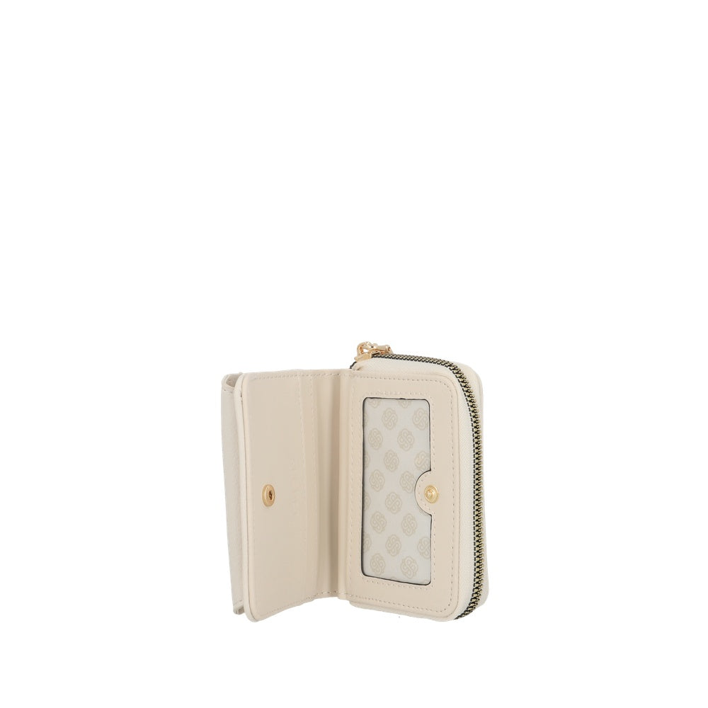 BILLETERA MOTHER FW25 BEIGE S